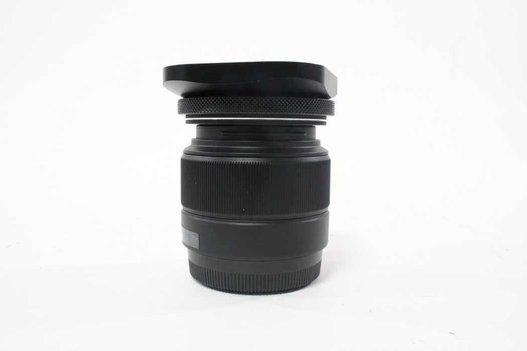 Fujinon 35mm f/2 XC Lens for Fujifilm X Mount