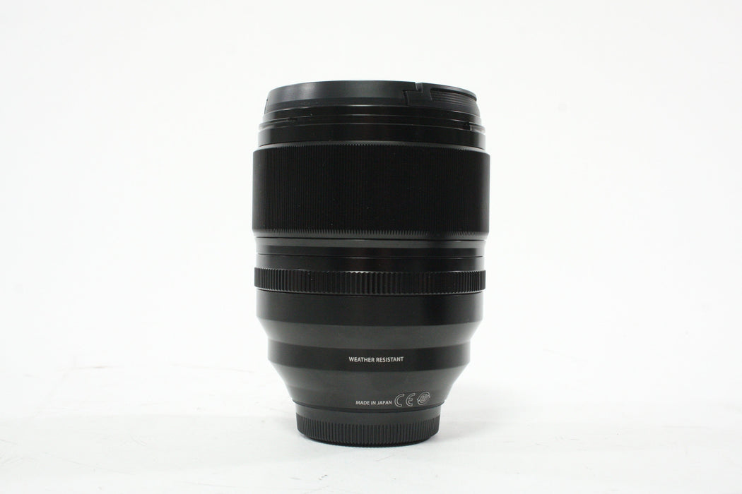 Fujinon 50mm f/1 R WR Lens for XF Mount