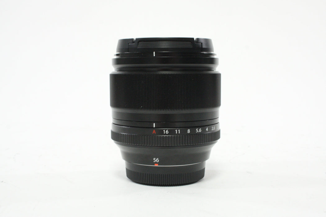 Fujinon 56mm f/1.2 R Super EBC Lens for XF Mount