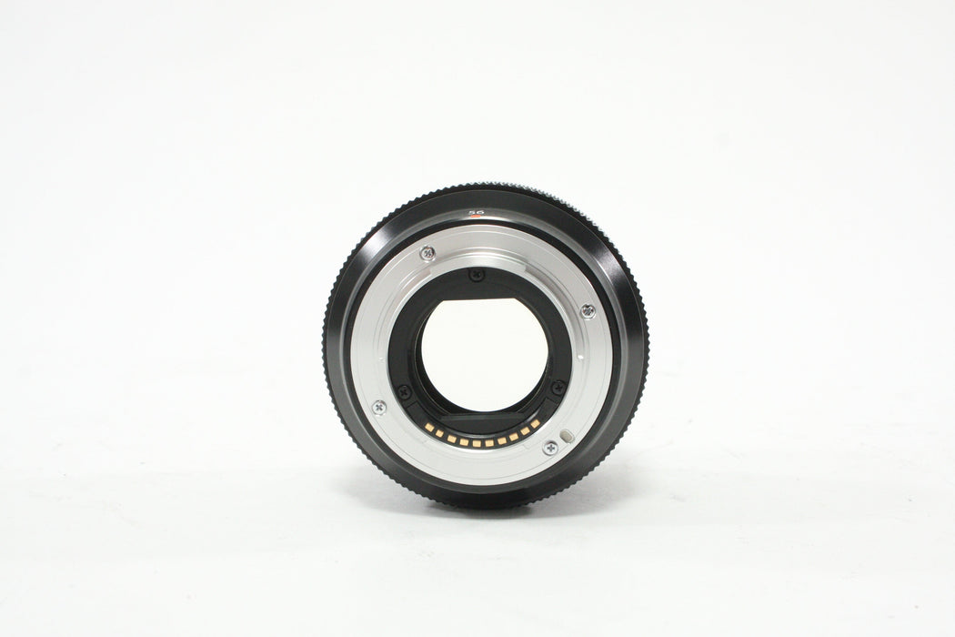Fujinon 56mm f/1.2 R Super EBC Lens for XF Mount