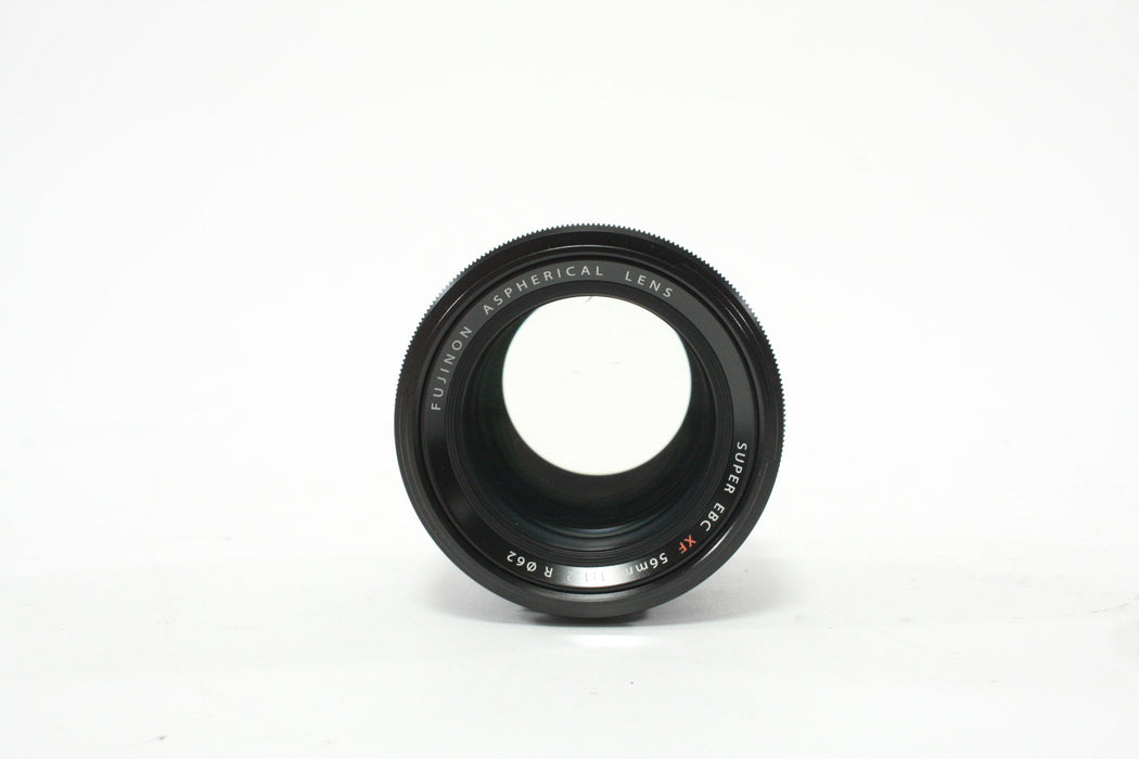 Fujinon 56mm f/1.2 R Super EBC Lens for XF Mount