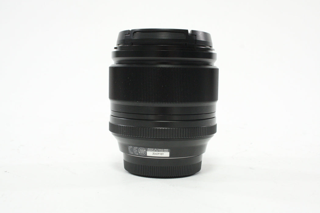 Fujinon 56mm f/1.2 R Super EBC Lens for XF Mount