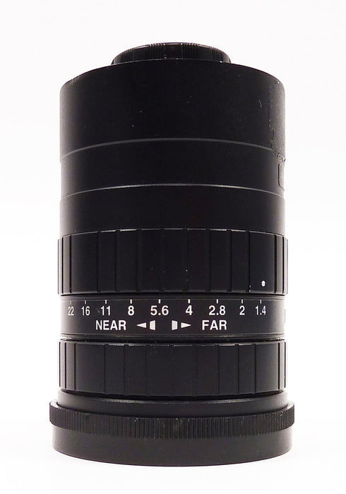 Fujinon CF25HA-1 25mm F1.4 TV Lens C Mount