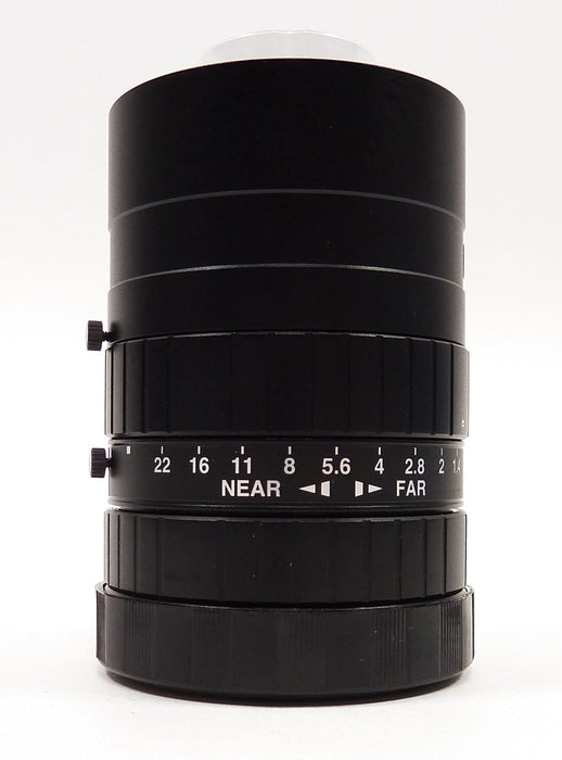 Fujinon CF25HA-1 25mm f1.4 TV Lens - Excellent In Box