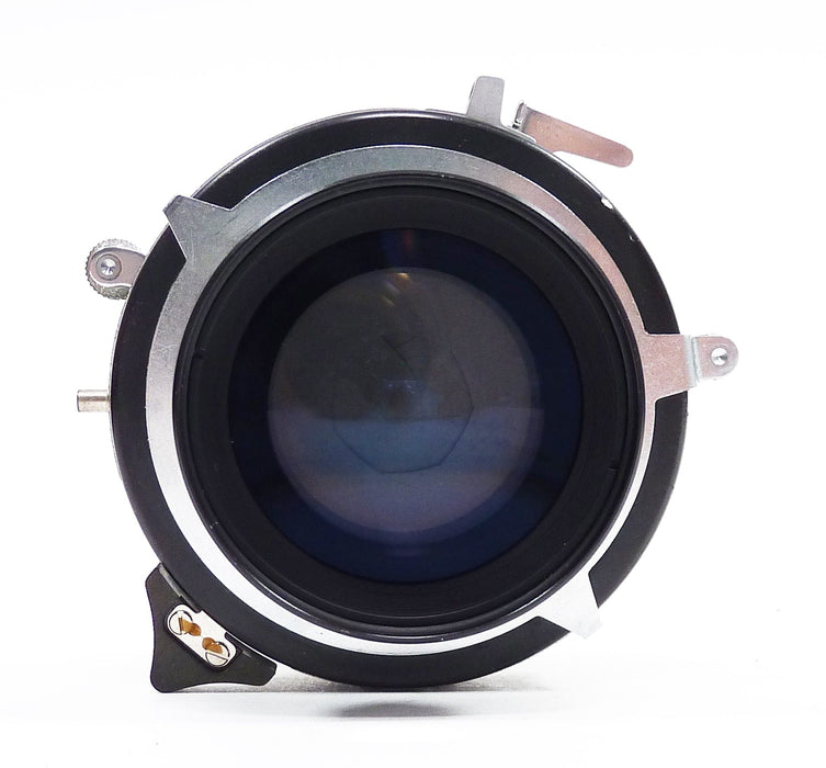 Fujinon-W 180mm F5.6 mounted on 3.5" x 3.5" Lens Board