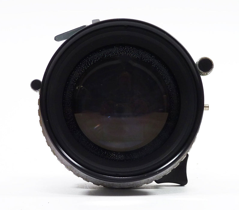 Fujinon-W 180mm F5.6 mounted on 3.5" x 3.5" Lens Board