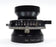 Fujinon-W 180mm F5.6 mounted on 3.5" x 3.5" Lens Board