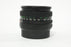 Fujinon X 50mm f/1.7 Lens for Fuji Manual Focus X Mount