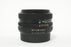 Fujinon X 50mm f/1.7 Lens for Fuji Manual Focus X Mount