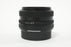 Fujinon X 50mm f/1.7 Lens for Fuji Manual Focus X Mount
