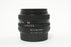 Fujinon X 50mm f/1.7 Lens for Fuji Manual Focus X Mount