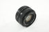 Fujinon X 50mm f/1.7 Lens for Fuji Manual Focus X Mount