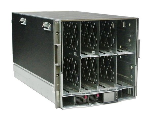 G4145 Dell Clariion 1GB Fiber Channel Storage Processor Unit