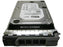 Dell 750GB SATA 7.2k 3.5" 3G Hard Drive G631F