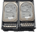 Lot of 10 Dell G731N MBD2147RC 146GB 10k 2.5in SAS drive