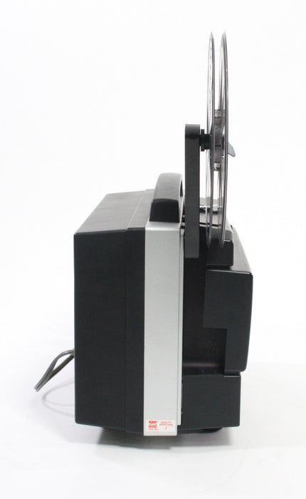GAF Super 8 Sound Movie Projector 3100S