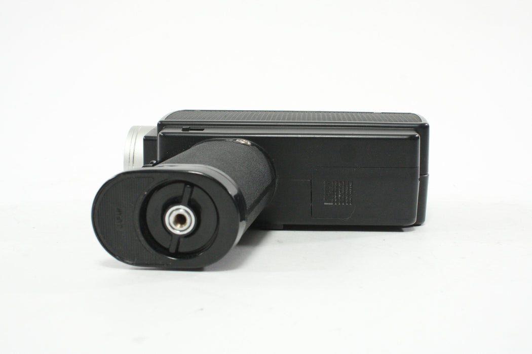 GAF XL Sound Super 8 Camera with Microphone