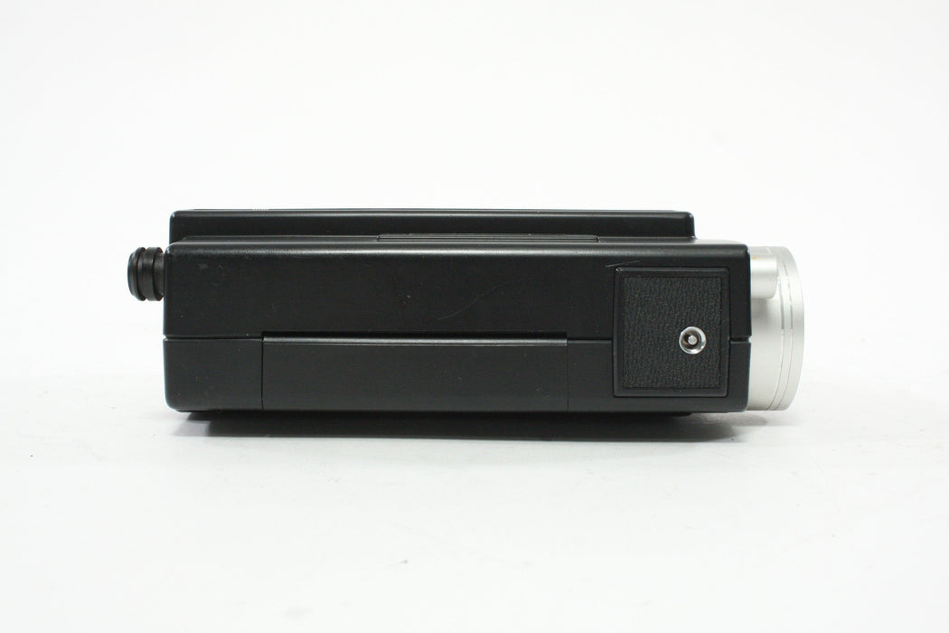GAF XL Sound Super 8 Camera with Microphone