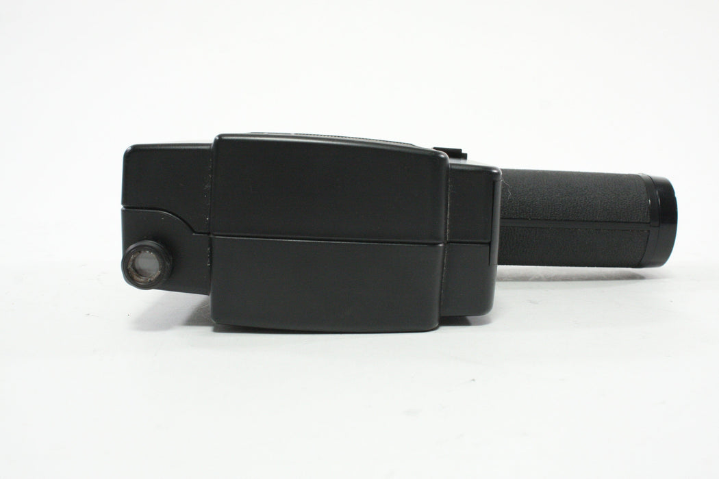 GAF XL Sound Super 8 Camera with Microphone