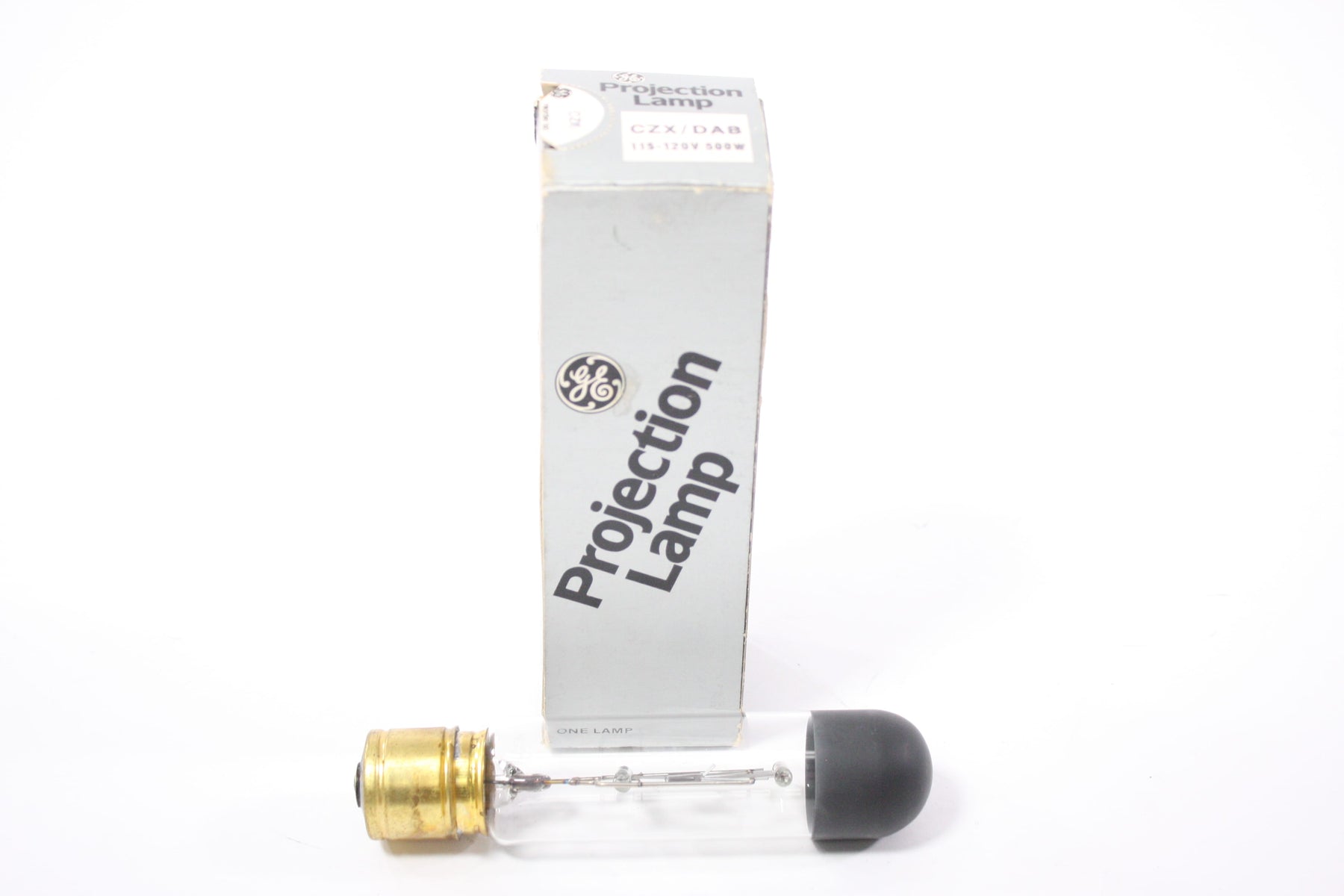 GE CZX / DAB Projection Lamp