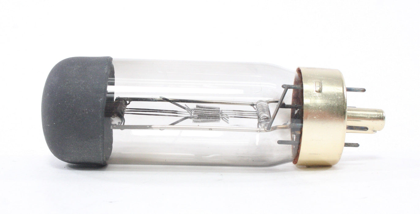 GE DAK 500W 120V Projector Lamp