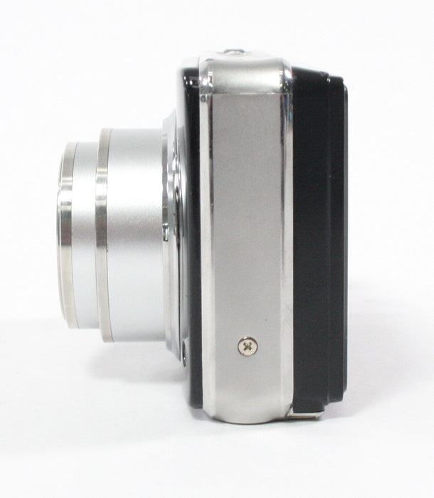 GE E-850 5x Zoom 8.0mp Point and Shoot Digital Camera