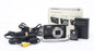 GE E-850 5x Zoom 8.0mp Point and Shoot Digital Camera
