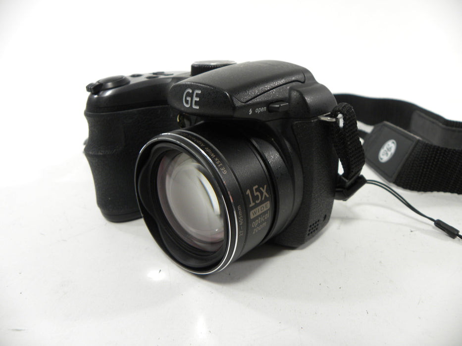 GE X5 14.1mp Digital Camera