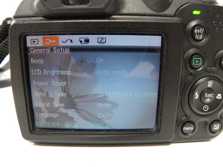 GE X5 14.1mp Digital Camera