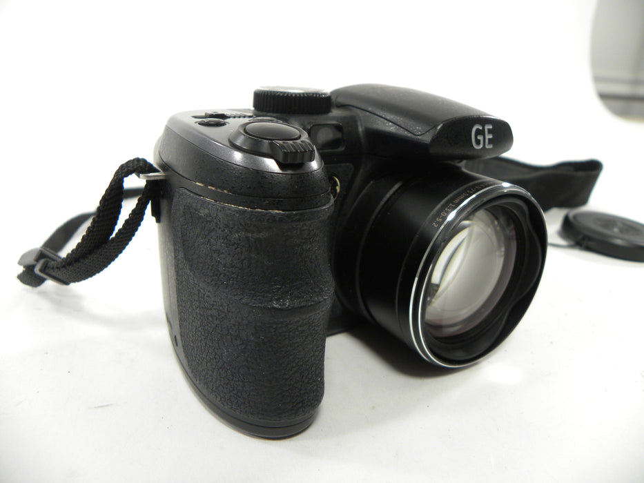 GE X5 14.1mp Digital Camera