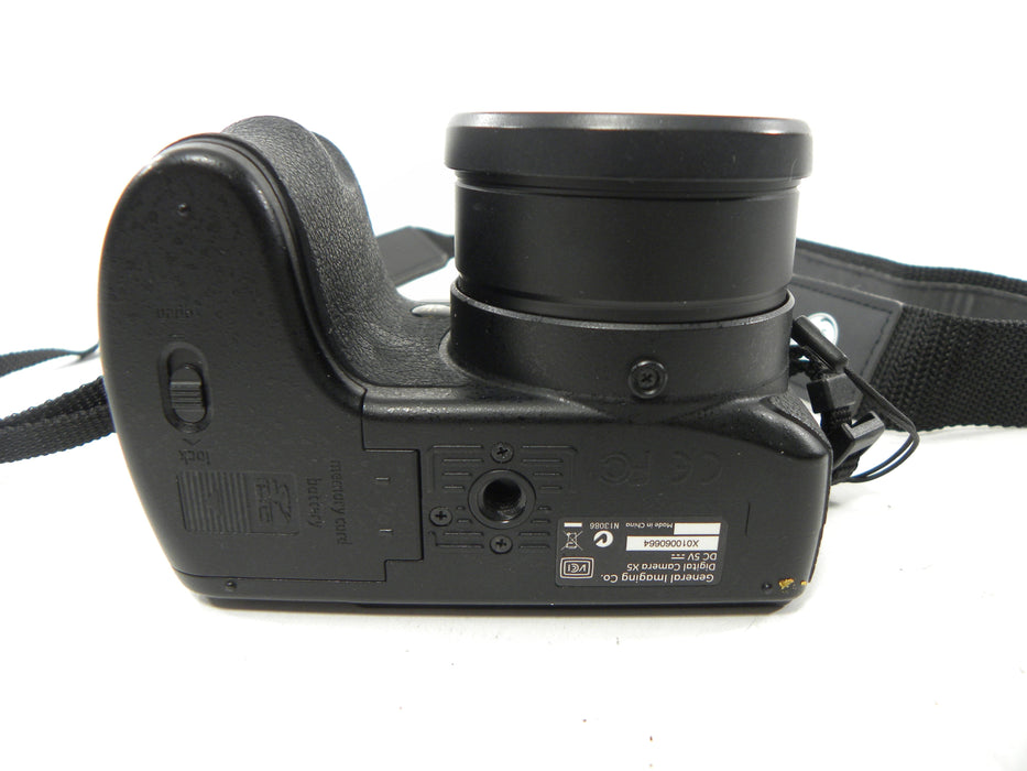 GE X5 14.1mp Digital Camera