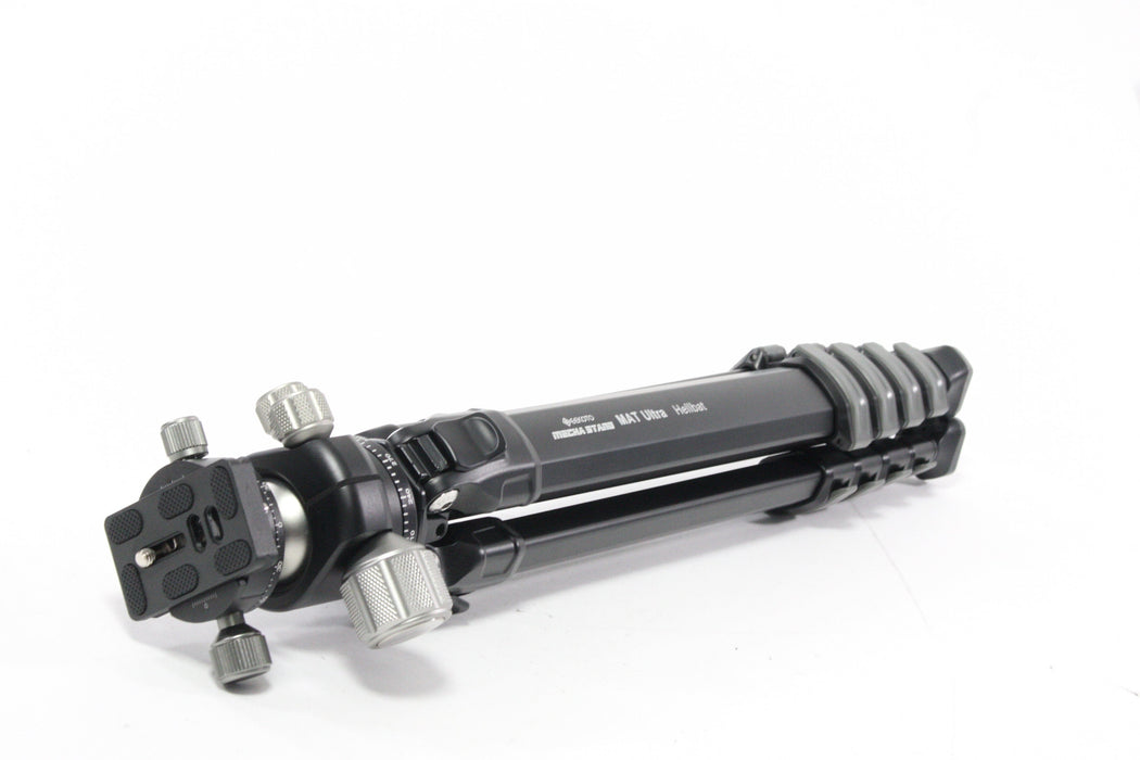 Geekoto 77" Tripod NEW DEALER DEMO