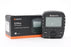 Geekoto C1 Pro Transmitter for Nikon NEW DEALER DEMO