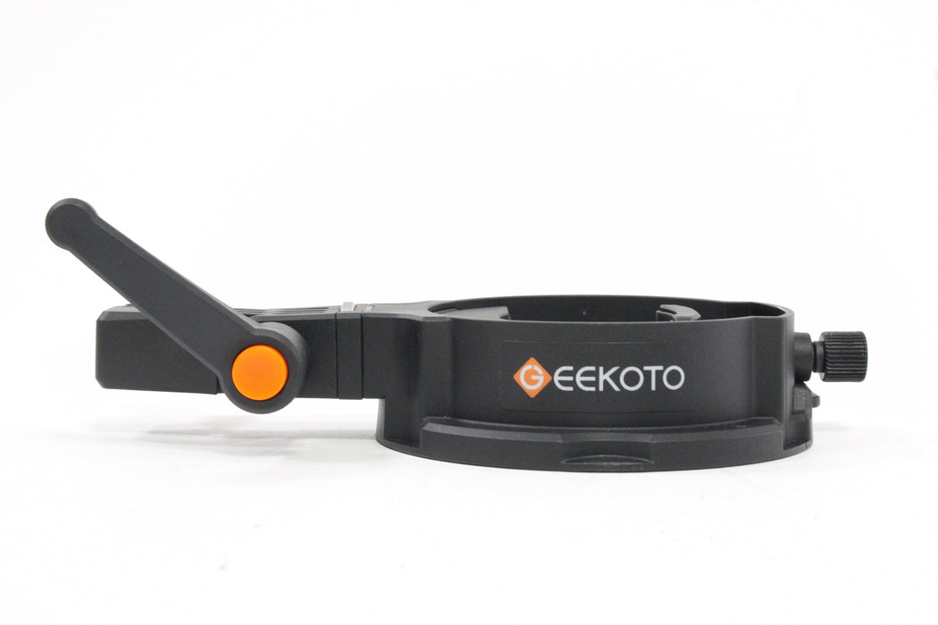 Geekoto Geekmod Speed Ring NEW DEALER DEMO