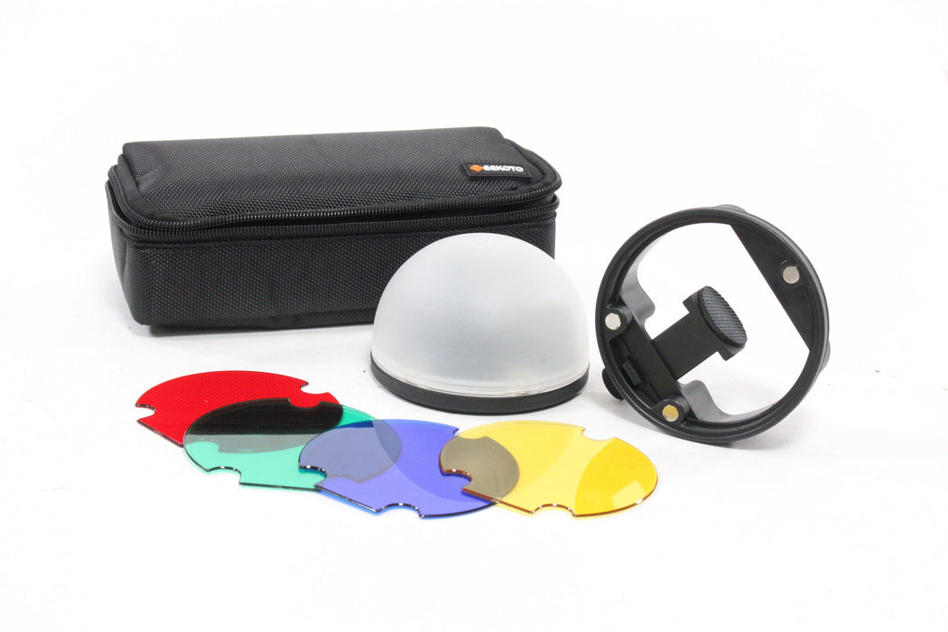Geekoto GT200 Off Camera Flash NEW DEALER DEMO