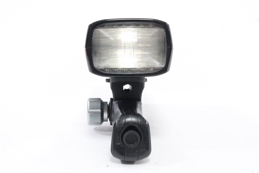 Geekoto GT200 Off Camera Flash NEW DEALER DEMO