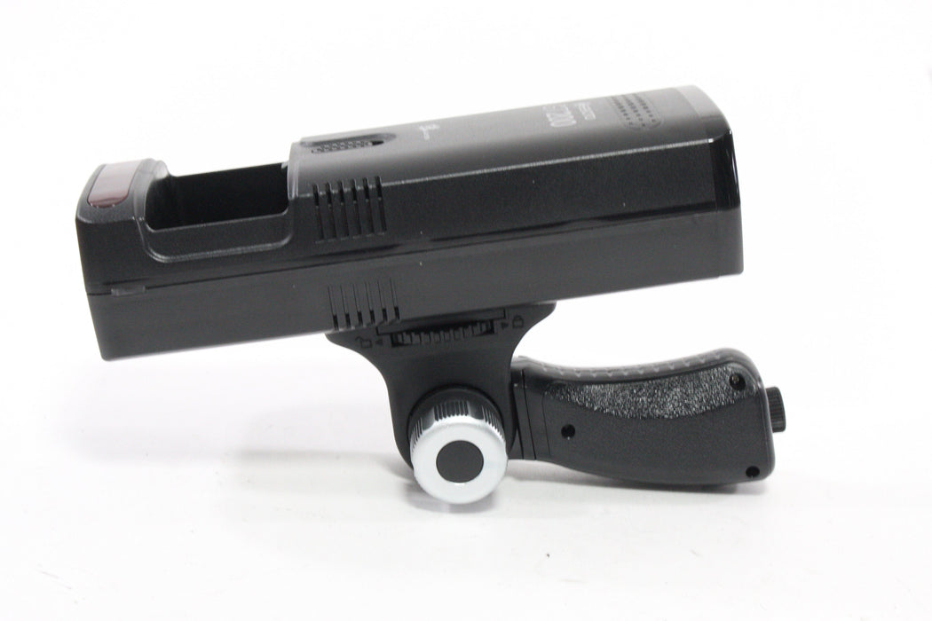 Geekoto GT200 Off Camera Flash NEW DEALER DEMO
