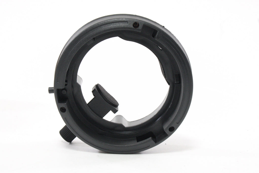 Geekoto GT250 Off Camera Flash with Magnifier and Bowen Adapter NEW DEALER DEMO