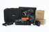 Geekoto GT250 Off Camera Flash with Magnifier and Bowen Adapter NEW DEALER DEMO