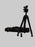 Geekoto Mecha Stand Mat Ultra Hellbat Tripod