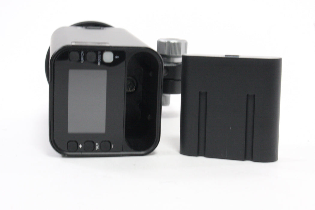 Geekoto NLX 280 Off Camera Strobe Light NEW DEALER DEMO