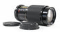 Gemini 80-200mm f/4.5 for Pentax K Mount