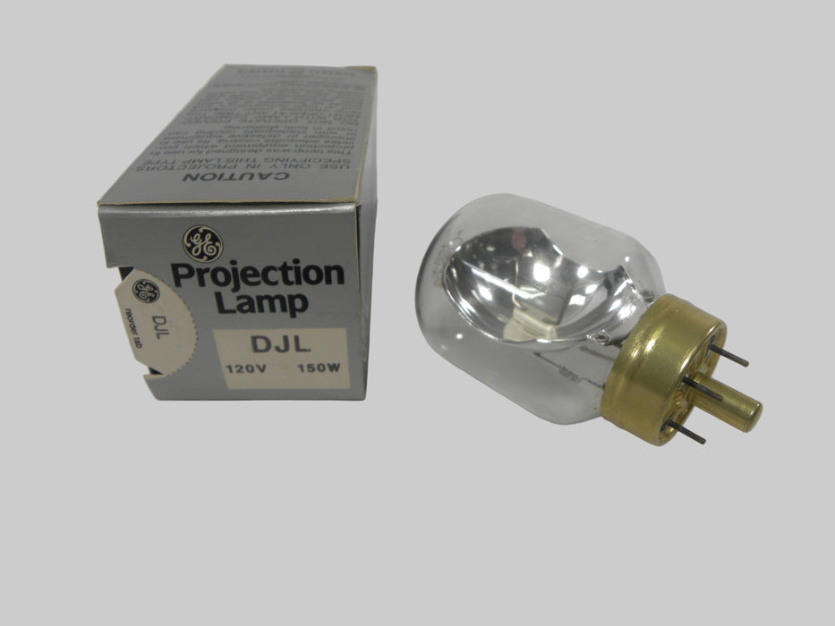 General Electric DJL Projector Lamp