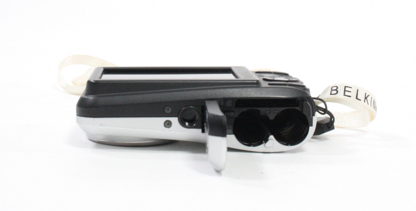 General Electric RS1400 Digital Camera 4x Zoom 14.1mp