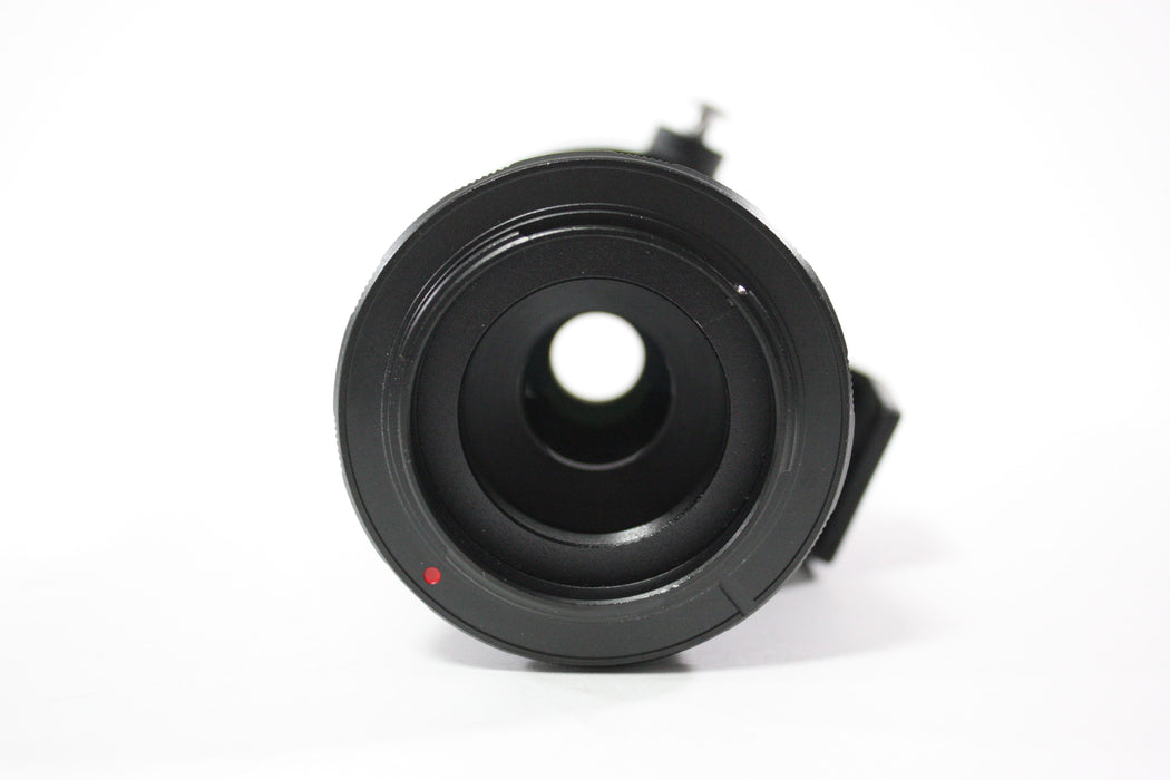 Generic 420-800mm f/8.3-16 Super Telephoto Lens for Nikon F Mount