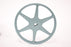 Generic 8mm Film Reels Set of 12