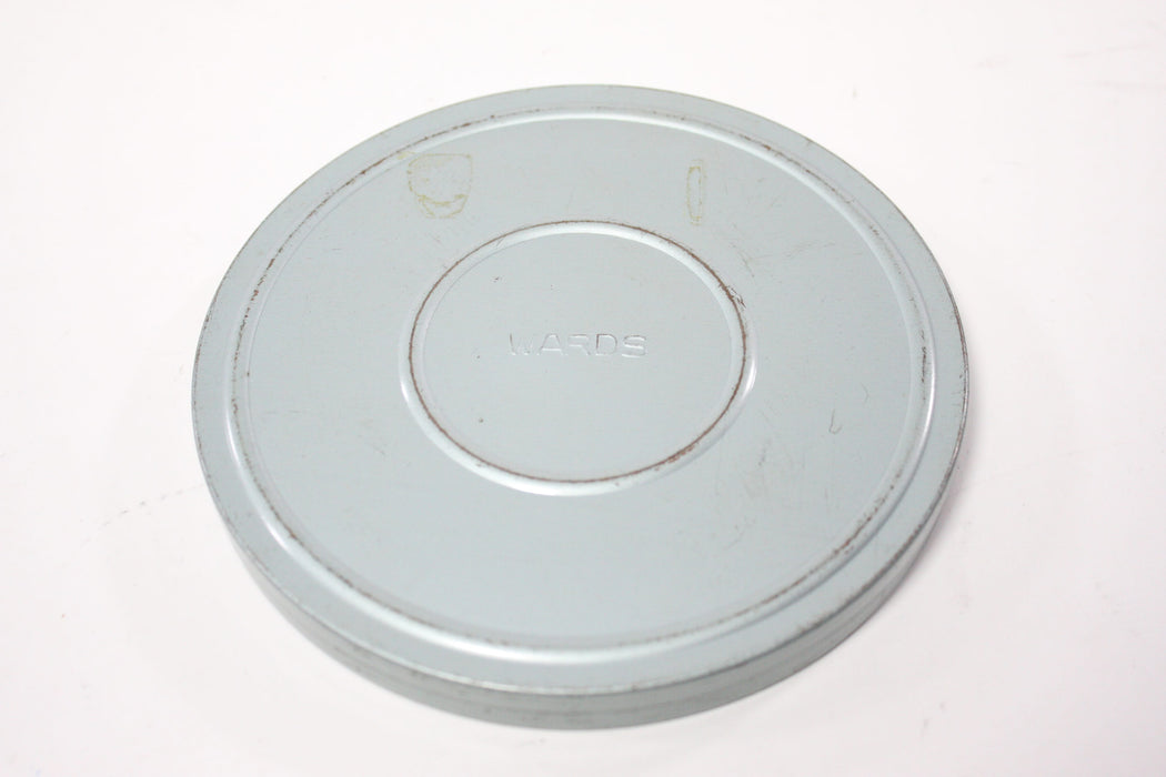 Generic 8mm Film Reels Set of 12
