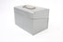Generic 8mm Reel Case with 6x Metal Reels