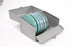 Generic 8mm Reel Case with 6x Metal Reels