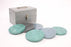 Generic 8mm Reel Case with 6x Metal Reels